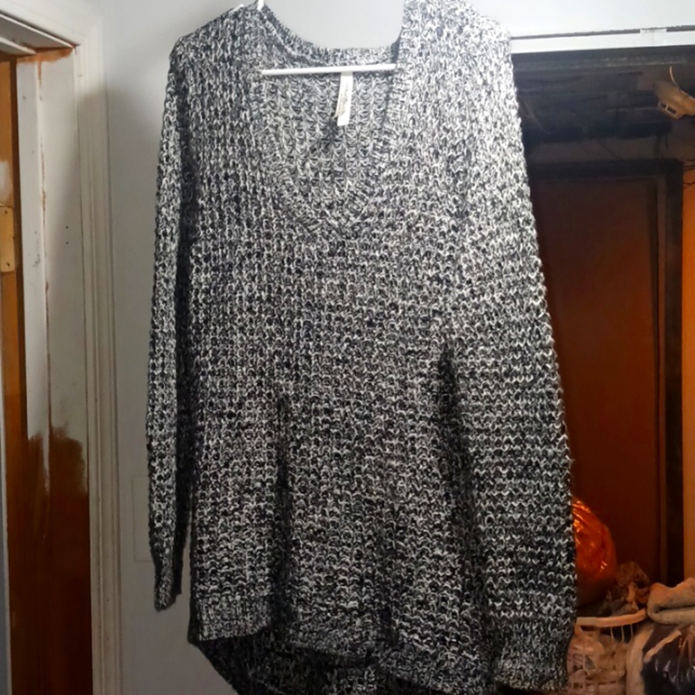Womans Sweater